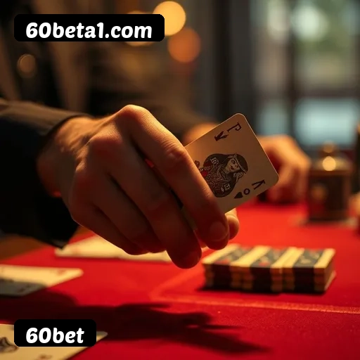 Vantagens exclusivas 60bet para jogadores brasileiros - São Paulo, Rio, BH