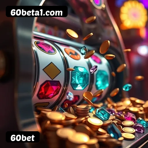 FAQ 60bet Brasil - Perguntas frequentes sobre bônus, PIX, RTP, APP mobile e VIP