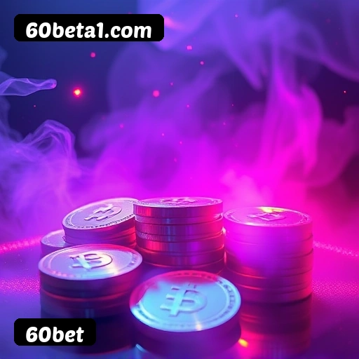 Loterias online disponíveis na 60bet