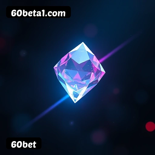 60bet PIX instantâneo Brasil - Depósito e saque em minutos 24/7