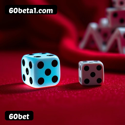 Jogo responsável 60bet - Ferramentas de controle, limites, auto-exclusão, suporte CVV 188