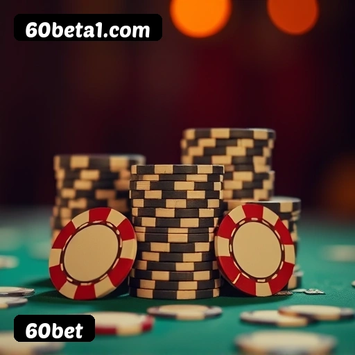 60bet segurança SSL 256-bit - Licença Curaçao, eCOGRA, GLI certificado