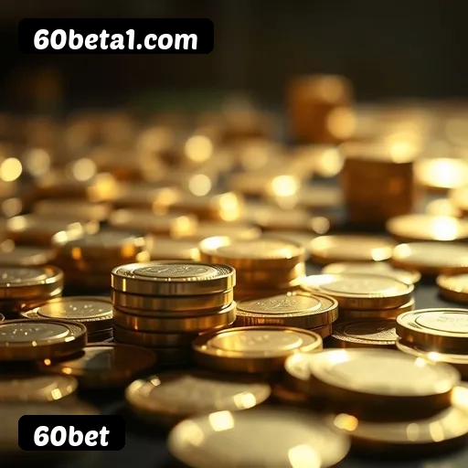 Principais provedores de slots da 60bet - NetEnt, Pragmatic Play, Play'n GO