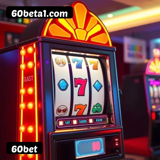 Estatísticas 60bet 2025–2026 - 120 mil jogadores ativos, R$72.5M pagos, RTP 96.52%