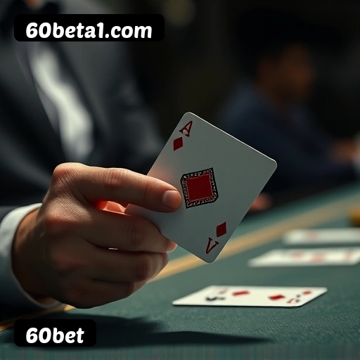 Níveis do programa VIP da 60bet